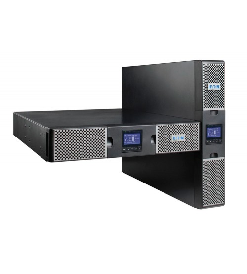 NOBREAK EATON - 9PX 3000VA/2700W - 230V - Rack / Torre - ONLINE DUPLA CONVERSÃO -9PX3000IB